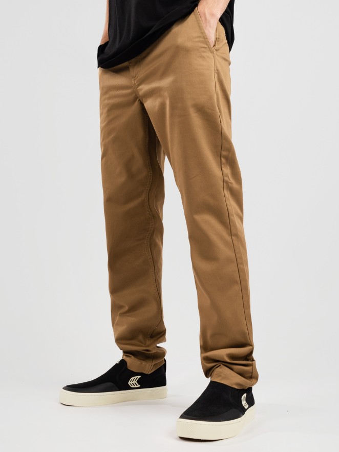 Vans Authentic Chino S Pantaloni