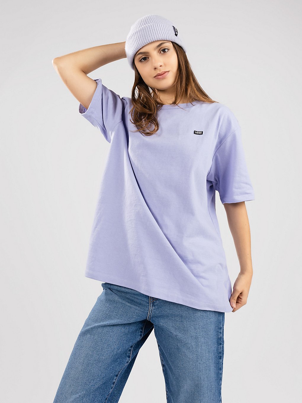 Vans OTW T-Shirt sweet lavender kaufen