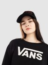 Vans Sole World Tricko dlouhý rukáv