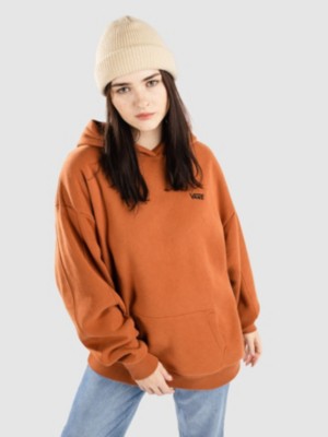 Vans Comfycush Felpa con Cappuccio