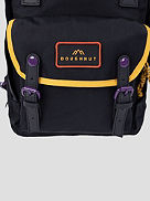 Macaroon Happy Camper Backpack