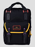 Macaroon Happy Camper Backpack