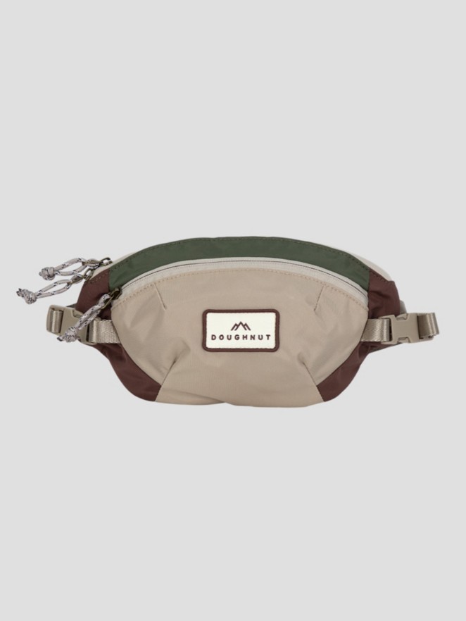 Doughnut Seattle Jungle Borsa a Tracolla