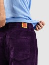 Empyre Loose Fit Sk8 Pantaloni di Velluto