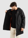 Anerkjendt Akbjarne Rain Hood Jacket