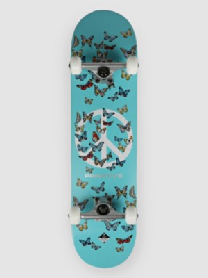 Primitive Codes 8&quot; Skate komplet