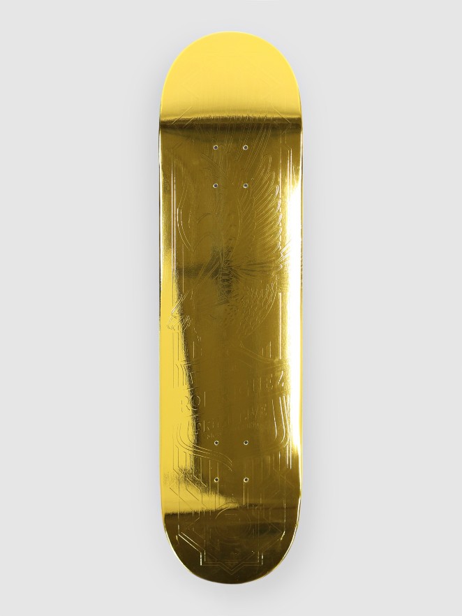 Primitive Rodriguez Eagle 8″ Skateboard deck