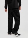 Empyre Sk8 Cargo Emb Stitch Pantalones
