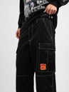 Empyre Sk8 Cargo Emb Stitch Pantalones