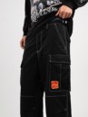 Empyre Sk8 Cargo Emb Stitch Pantalones