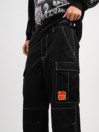 Empyre Sk8 Cargo Emb Stitch Pants