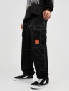 Empyre Sk8 Cargo Emb Stitch Pantalones