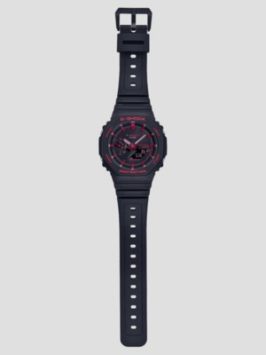 GA-B2100BNR-1AR Watch
