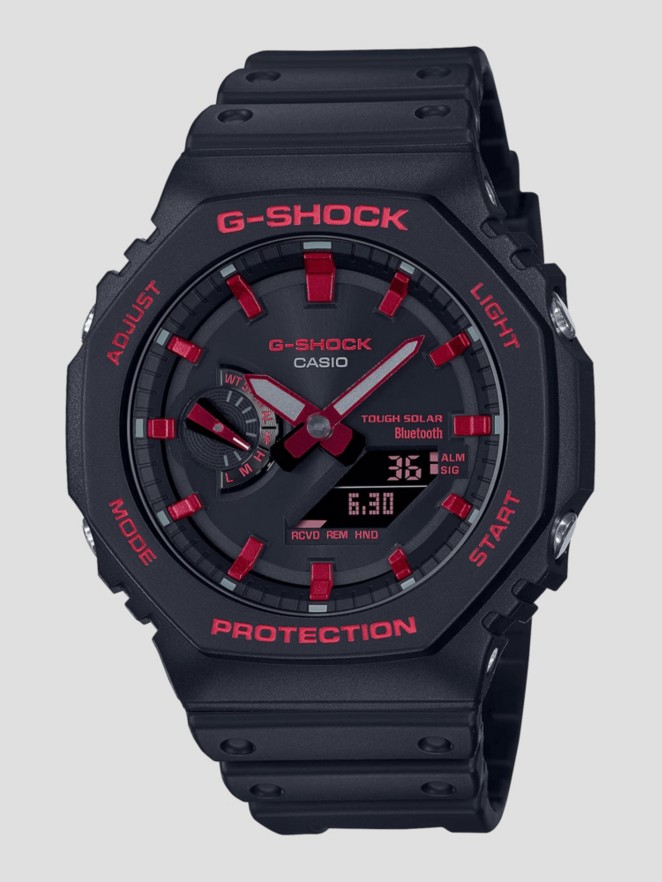 G-SHOCK GA-B2100BNR-1AR Orologio