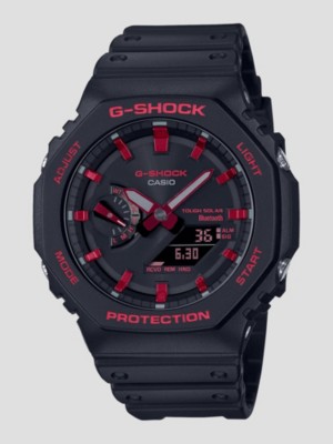 G-SHOCK GA-B2100BNR-1AR Reloj
