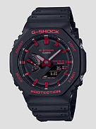 GA-B2100BNR-1AR Watch