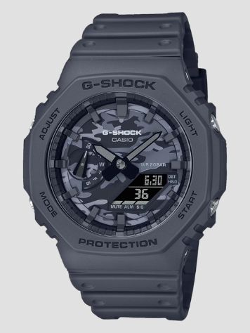 G-SHOCK GA-2100CA-8ER Horloge