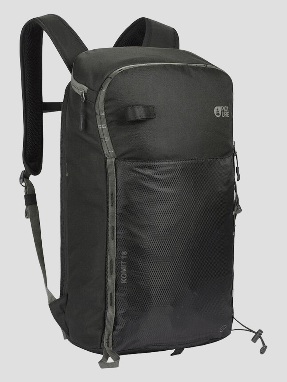 Komit18 Backpack