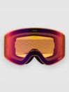 CHPO Samoa White Goggle