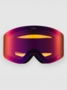 CHPO Samoa Black Goggle