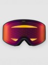 CHPO Fiji Black Goggle