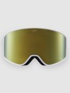 CHPO Fiji White Goggle