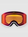 CHPO Fiji White Goggle