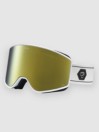 CHPO Fiji White Goggle