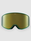CHPO Fiji Green Briller