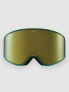 CHPO Fiji Green Goggle