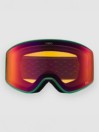 CHPO Fiji Green Goggle