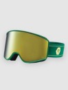 CHPO Fiji Green Goggle