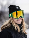 CHPO Fiji Green Briller