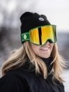 CHPO Fiji Green Goggle