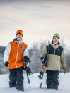 CHPO Fiji Green Briller