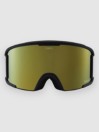 CHPO Tonga Black Goggle