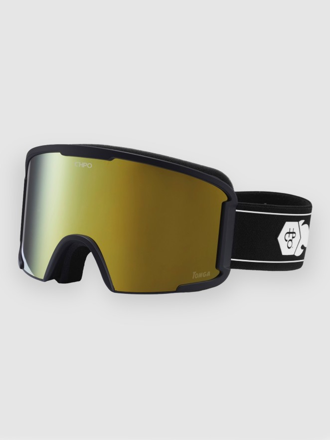 CHPO Tonga Black Briller