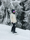 CHPO Tonga White Briller