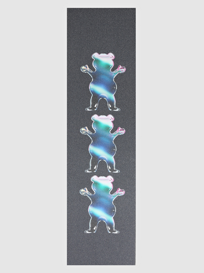 Grizzly Chromium Griptape
