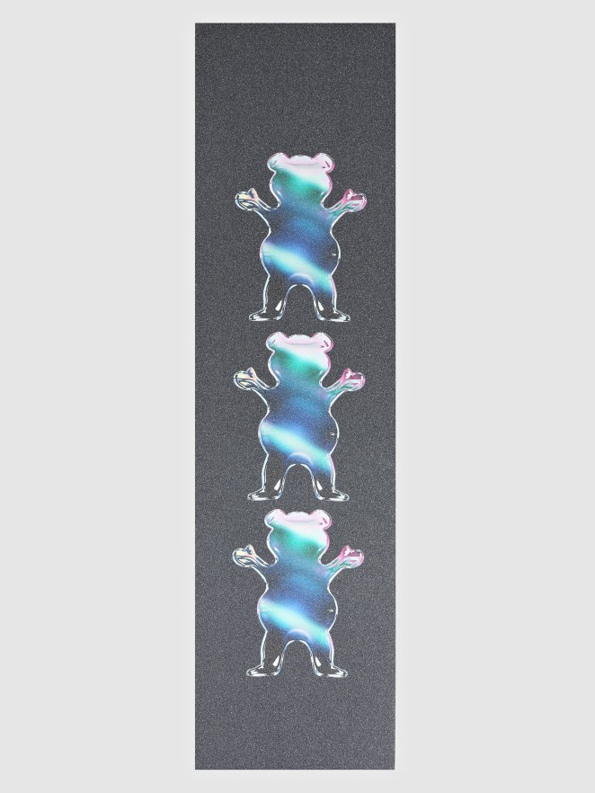 Grizzly Chromium Griptape