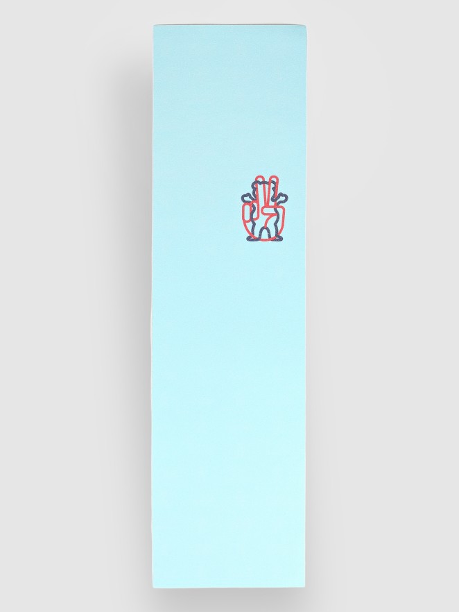 Grizzly Peace Out Griptape
