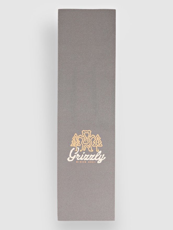 Grizzly Windy Creek Griptape