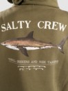 Salty Crew Bruce Fleece Hoodie