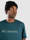 Columbia Csc Basic Logo T-shirt