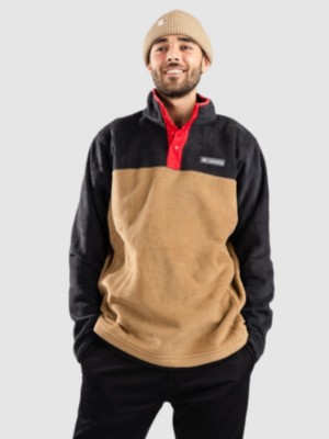 Columbia Steens Mountain Half Snap Genser