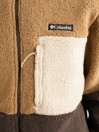Columbia Mountainside Heavyweight Fleece Jas