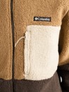 Columbia Mountainside Heavyweight Fleece Jacka