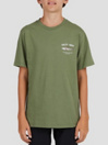 Salty Crew Bruce Kids Camiseta