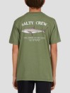 Salty Crew Bruce Kids Camiseta