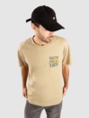 Salty Crew Ink Slinger Standard Camiseta